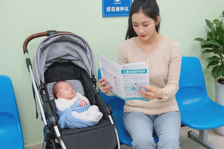 婴儿打疫苗前后能喝水吗(图3)