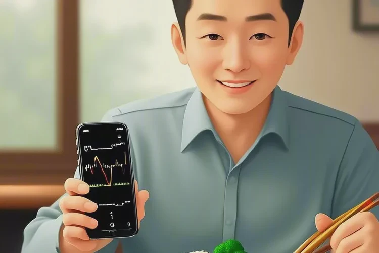 47岁中餐血糖12点8是怎么回事(图3)