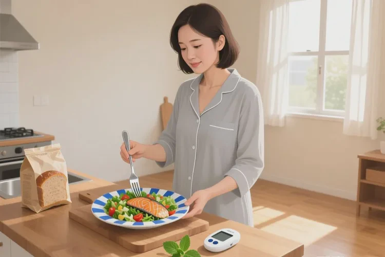 38岁早上血糖19.0是怎么回事(图3)