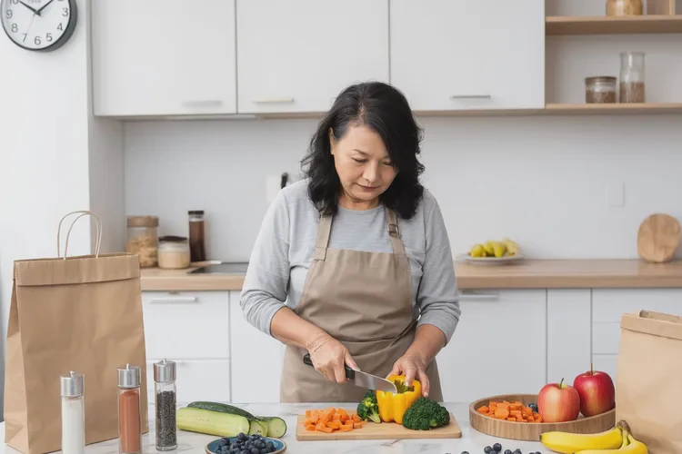 47歲空腹血糖19.7是怎么回事(圖2)