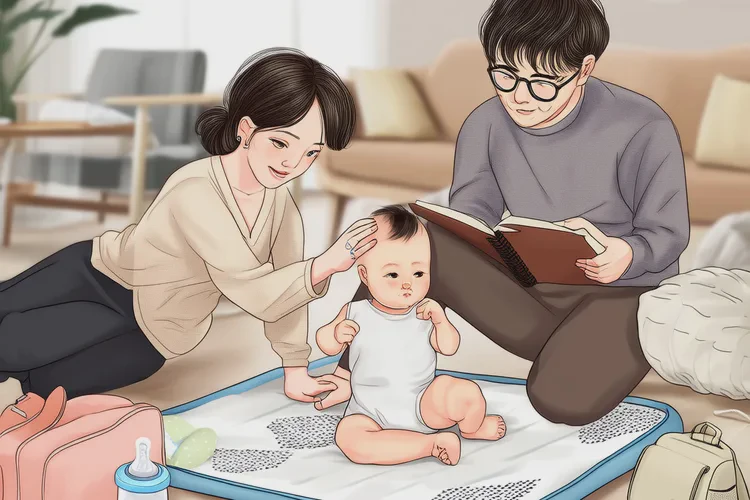 小月龄宝宝打疫苗前注意事项和禁忌(图3)