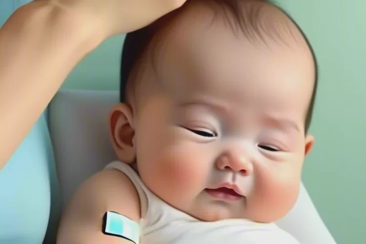 新生儿满月打疫苗前后要注意什么(图3)