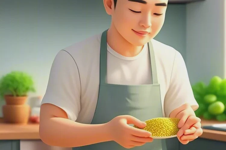 47歲中餐血糖8點7是怎么回事(圖1)