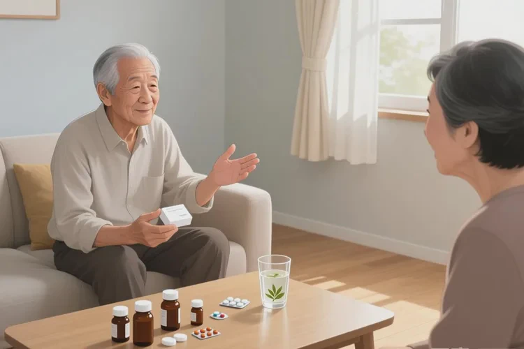 打疫苗前一周不能吃药(图3)