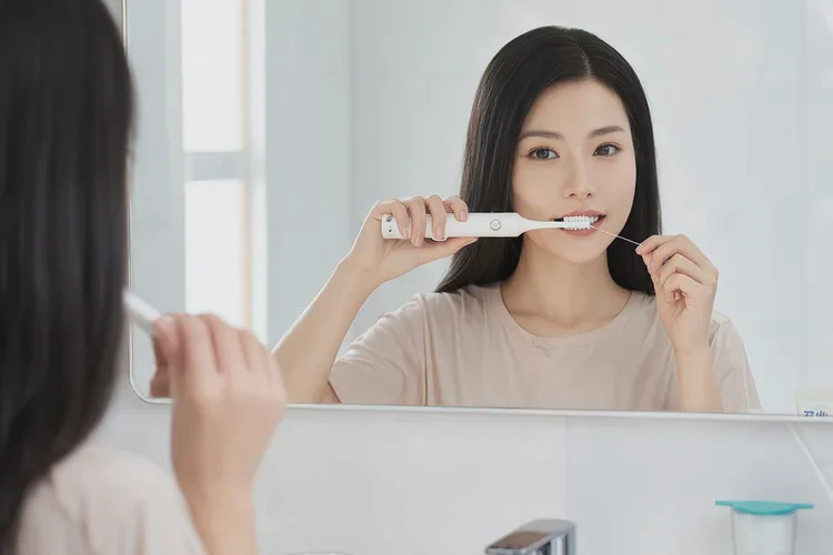 正畸后感覺牙齒松動(圖4)