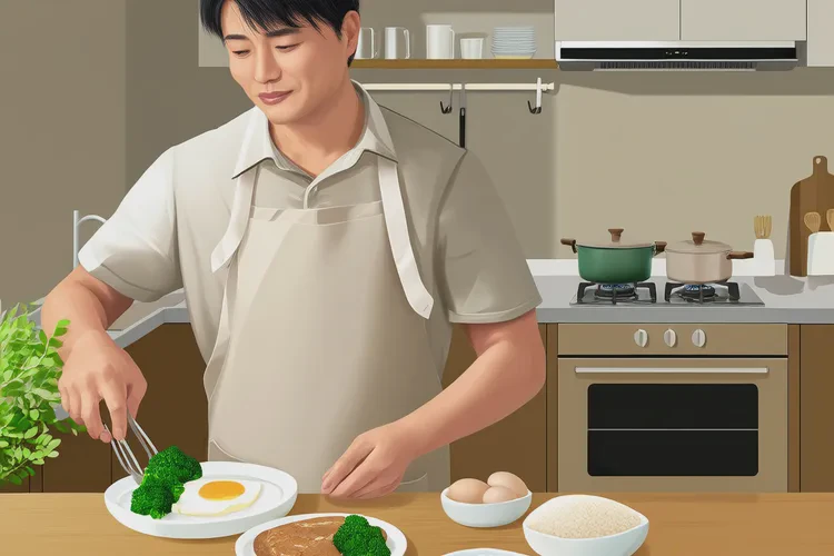 47岁餐后血糖20点6是怎么回事(图2)