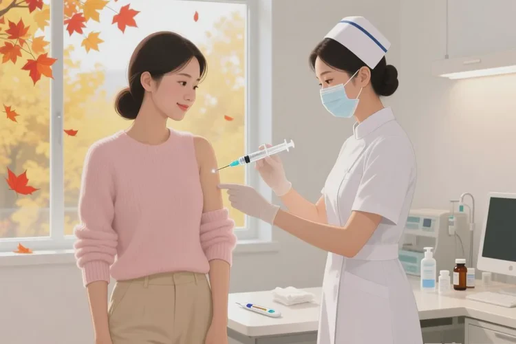 为啥不建议打流感疫苗(图1)