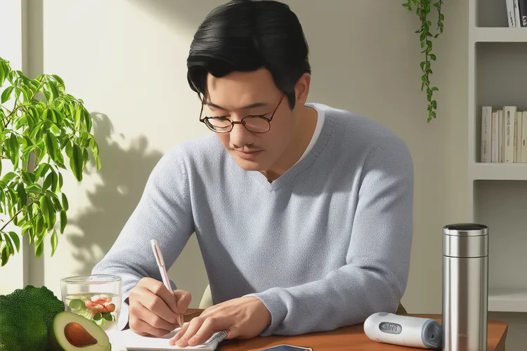 43歲早餐血糖17點(diǎn)5是怎么回事(圖4)