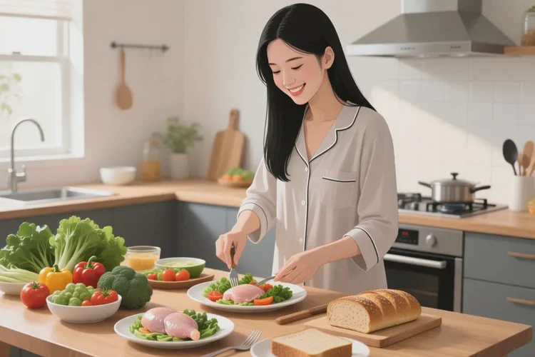 38岁中午血糖10.5是怎么回事(图2)