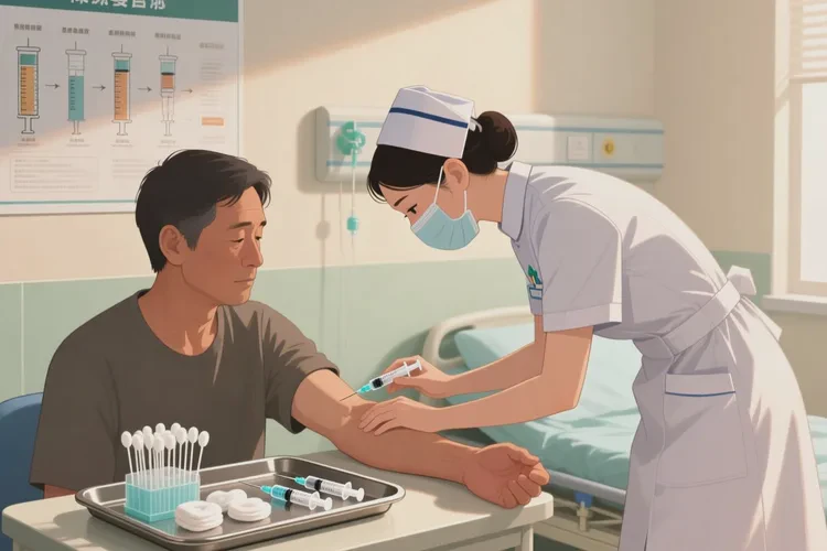 三种人不建议打流感疫苗(图3)