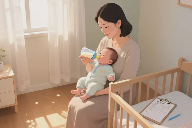 打疫苗10天内不能转奶(图1)