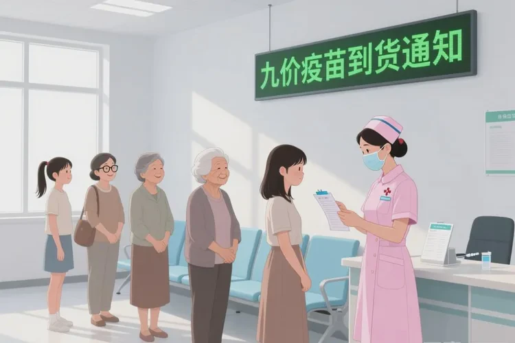 九價疫苗越早打效果越好嗎(圖2)