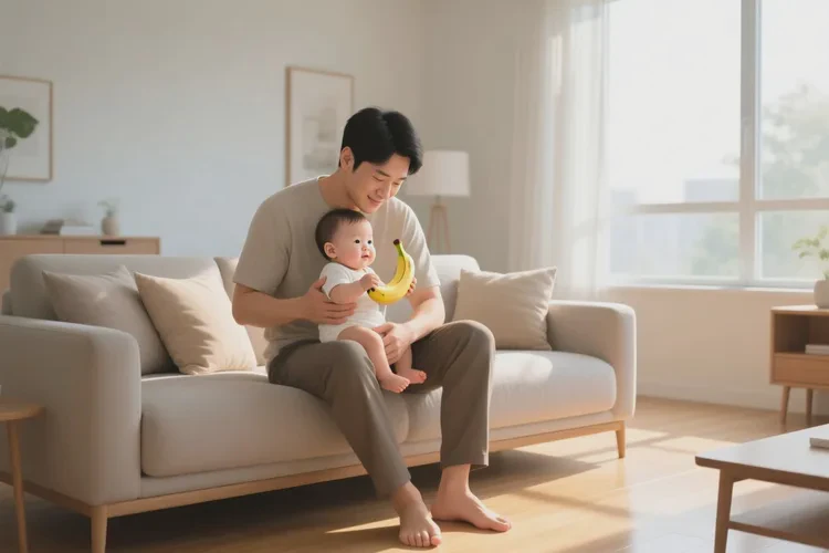 宝宝打疫苗三天忌口(图2)