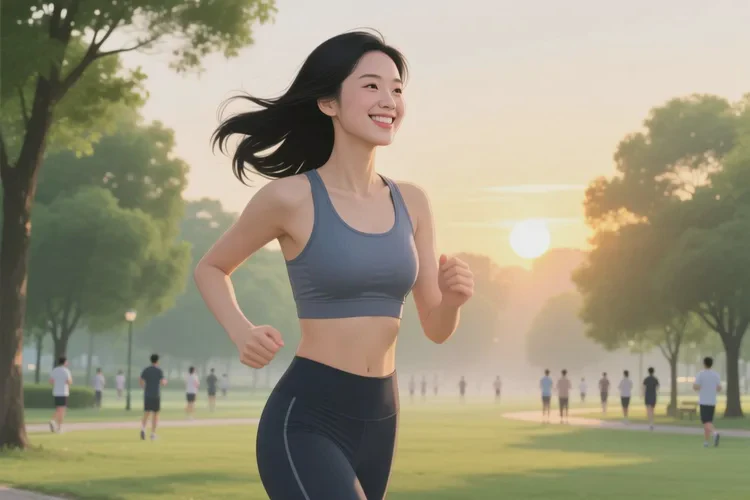 38岁早上血糖5点4是怎么回事(图2)