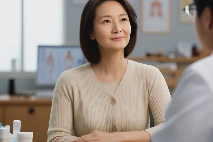 47歲早餐血糖15點(diǎn)3是怎么回事(圖1)