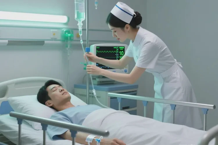 38岁早上血糖29.0是怎么回事(图3)