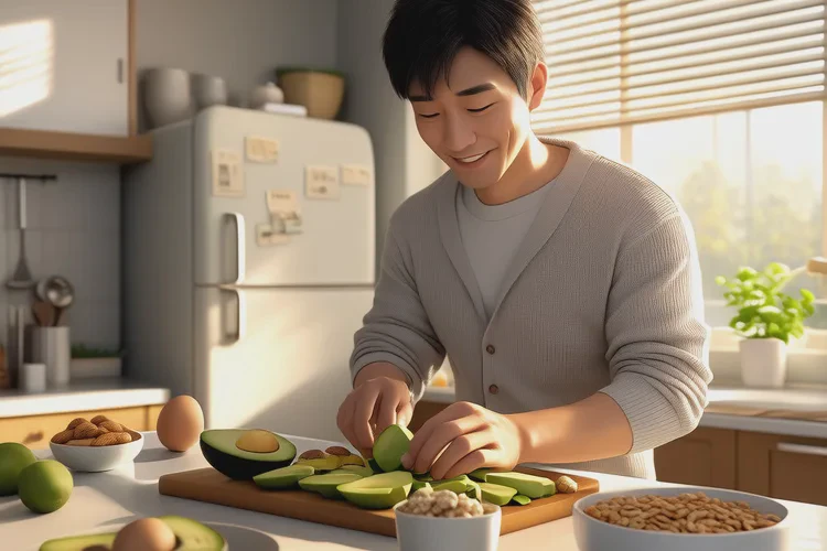 47歲早餐血糖3.4是怎么回事(圖4)