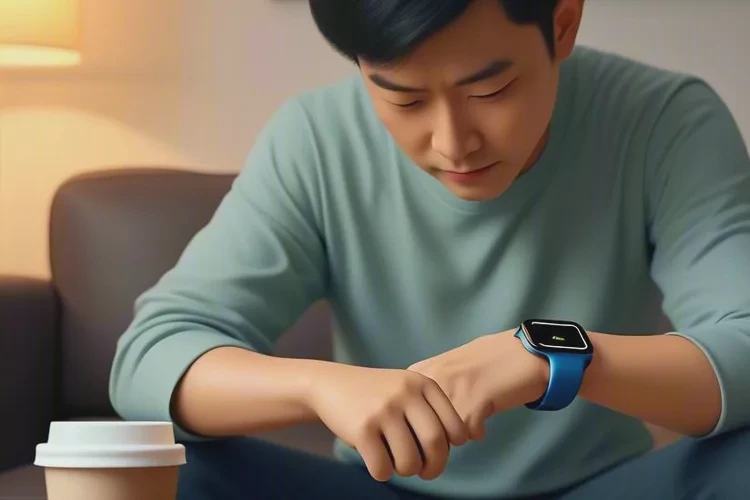 43岁下午血糖13点9是怎么回事(图3)