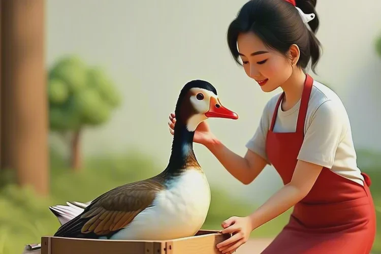 鸭子不打疫苗喝疫苗可以吗为什么(图3)