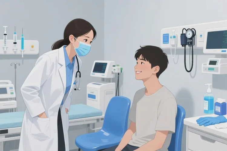 打疫苗前不能干的事情(图4)