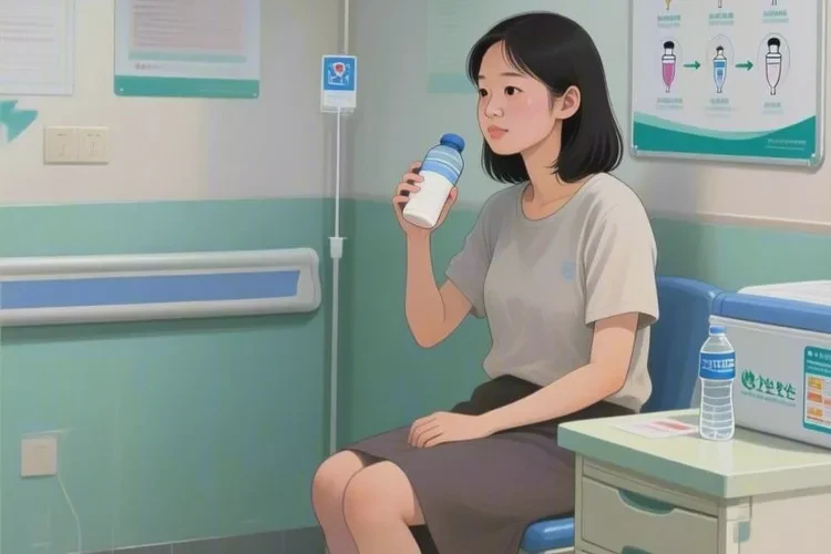 打hpv疫苗前要做什么检查(图4)