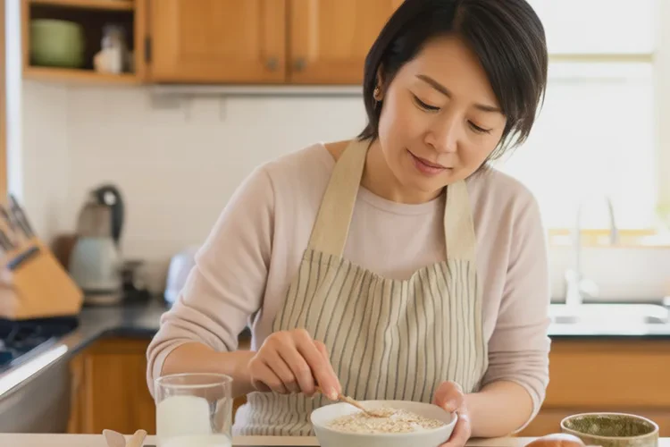 47歲中餐血糖10.7是怎么回事(圖2)