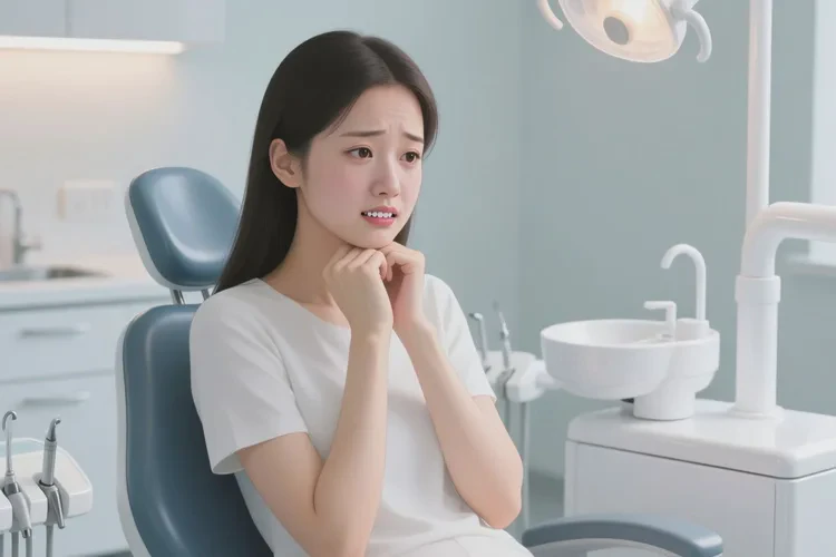 正畸期間牙齒松動正常嗎(圖1)