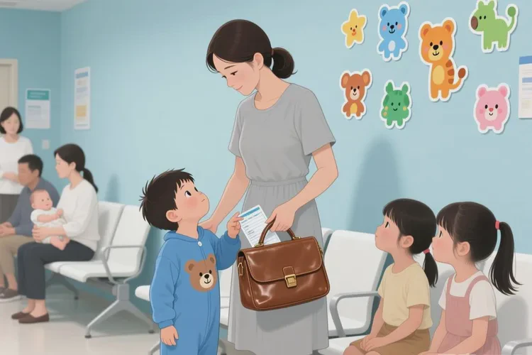 為什么醫(yī)生不建議異地打疫苗(圖3)