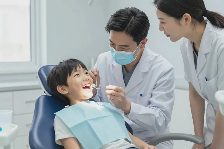 牙齒正畸最佳年齡段(圖3)