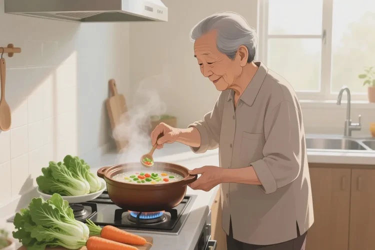 打疫苗前后要注意什么饮食(图3)