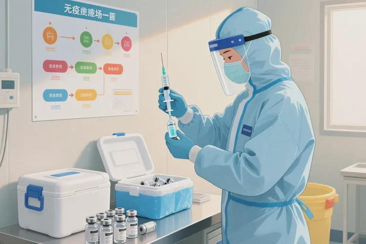 鸭子打什么疫苗最好(图2)