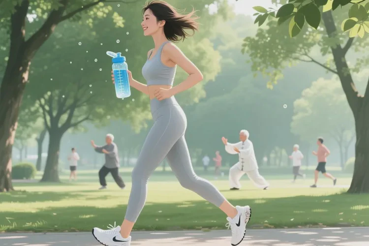 38歲早上血糖13.4是怎么回事(圖2)