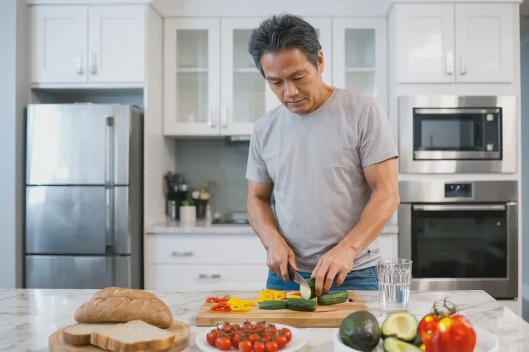 47歲早餐血糖14點(diǎn)3是怎么回事(圖4)