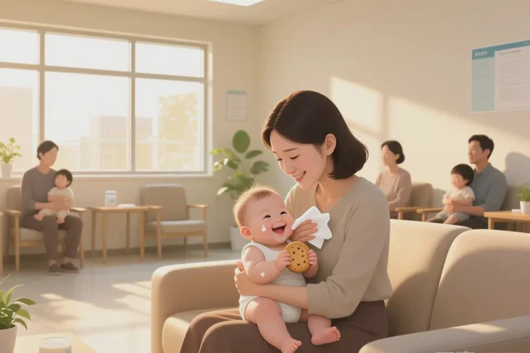 2岁宝宝打疫苗前注意事项(图3)