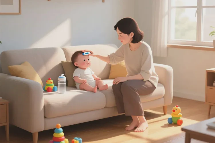 婴儿打麻腮风疫苗前后要注意什么(图2)