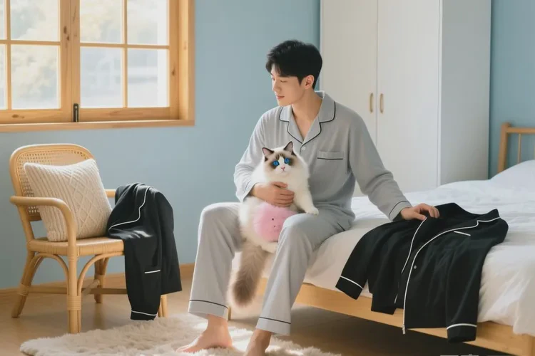 猫咪打疫苗前要驱虫吗(图4)