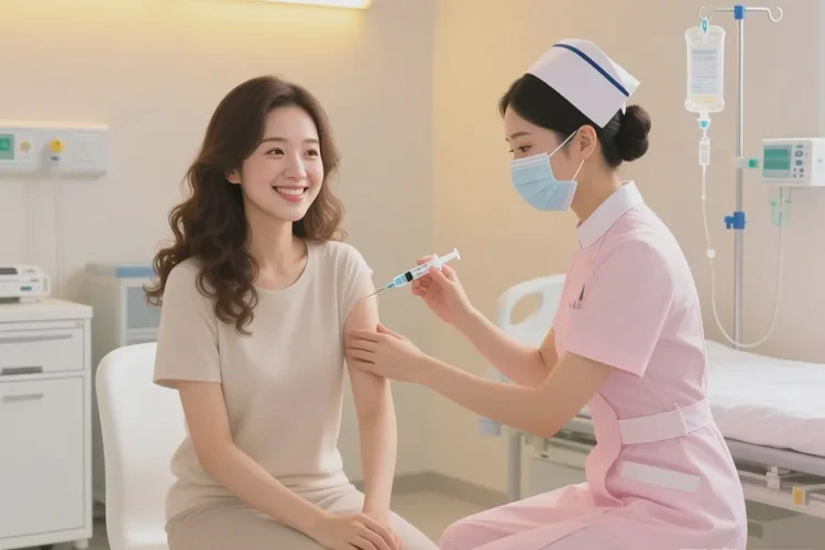 打疫苗前要忌嘴吗(图1)