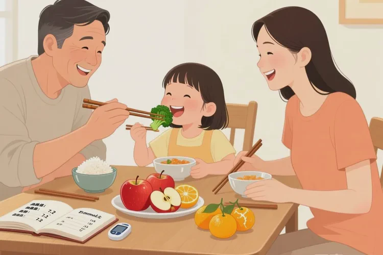 38岁早上血糖14点3是怎么回事(图4)