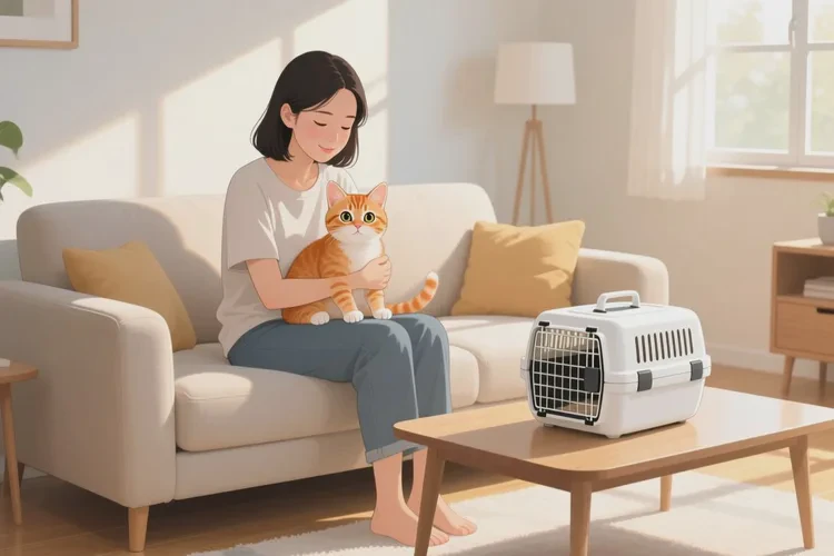 小猫咪多大可以打疫苗(图1)