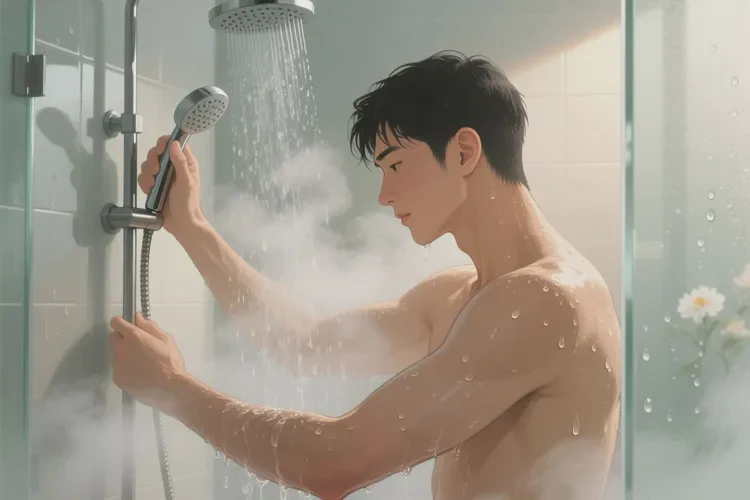 打疫苗之前用洗澡吗(图4)