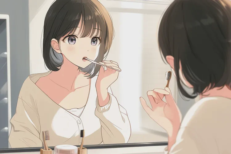 正畸為什么牙齒酸痛(圖3)