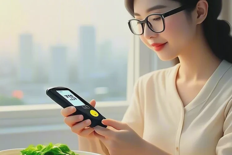 47歲空腹血糖30.7是怎么回事(圖2)