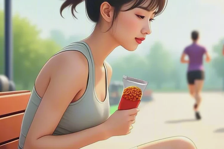 46歲空腹血糖3.4是怎么回事(圖3)