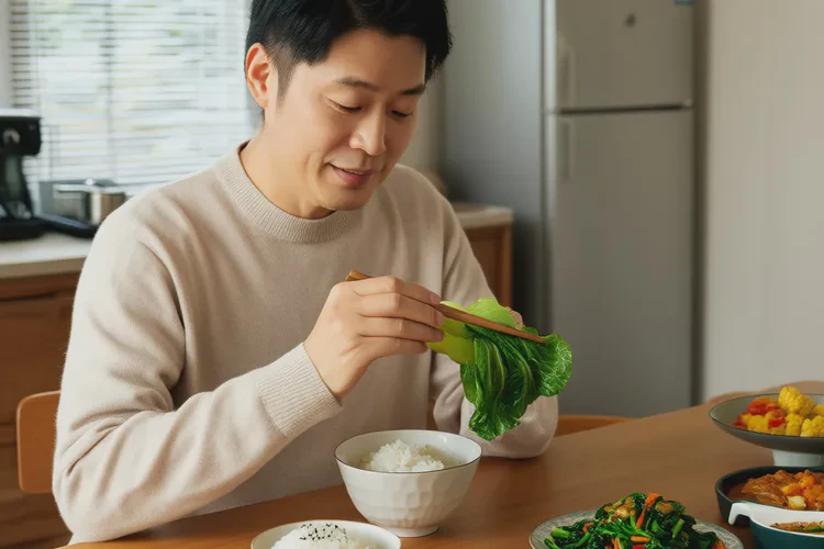 47歲餐后血糖15點(diǎn)1是怎么回事(圖1)