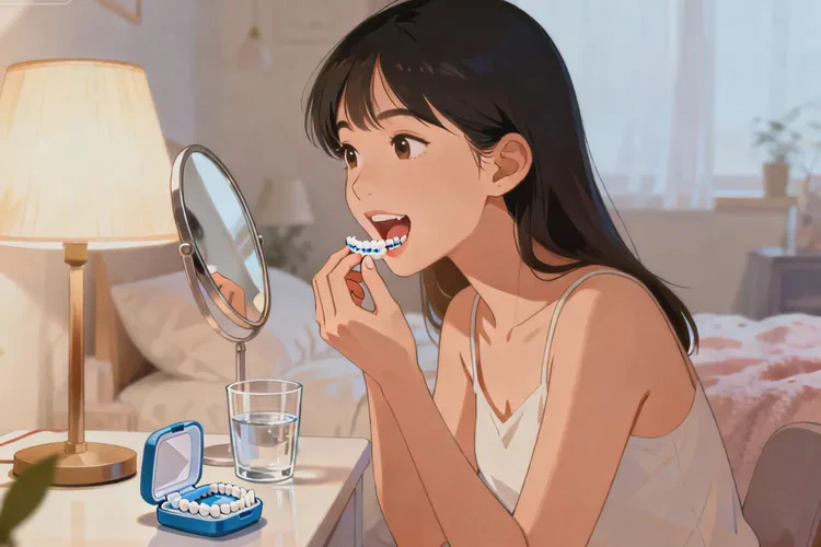 正畸牙齒移動(dòng)慢的原因分析(圖2)