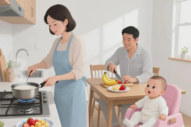 宝宝打疫苗之前不能吃什么(图2)