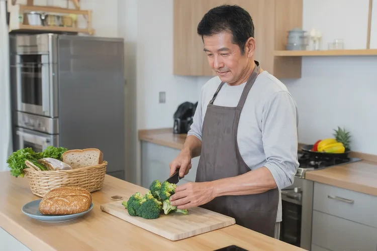 47歲晚餐血糖13點(diǎn)9是怎么回事(圖3)