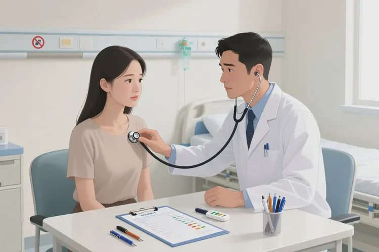 38岁早上血糖29.1是怎么回事(图2)