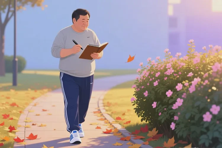 38岁早上血糖11点3是怎么回事(图3)