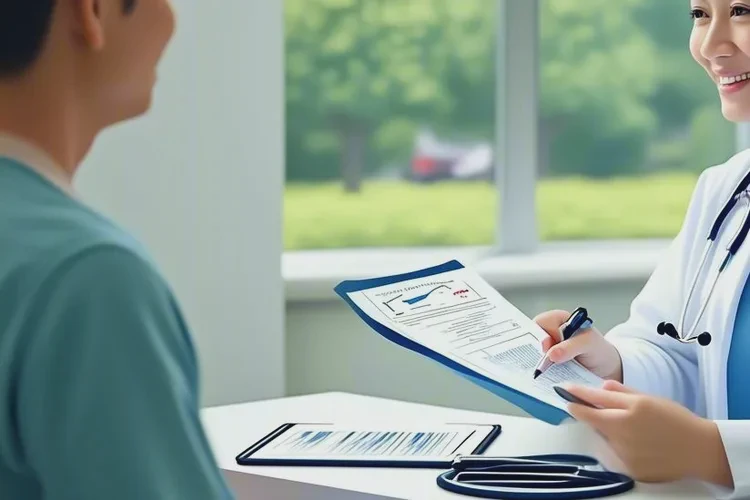 43岁中午血糖19点0是怎么回事(图3)